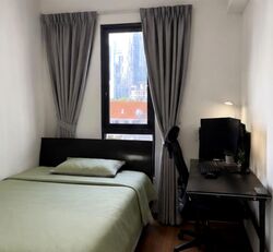Uptown @ Farrer (D8), Apartment #571111261